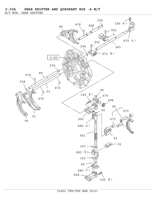Partial Engine